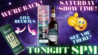Saturday Showtime | Live Stream | Live Chat