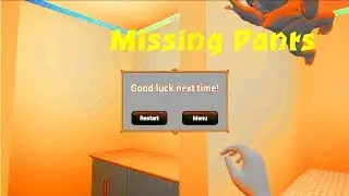 Mother Simulator (Bunkles or Death)