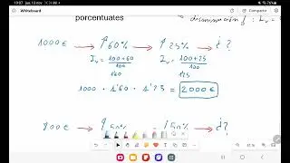 7  Encadenar variaciones porcentuales