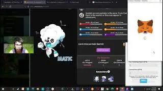 Ethermon Play to Earn NFT Game Full Review Tagalog