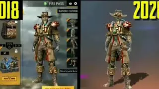 December 23, 2020PRESET ALIGHT MOTION FF ll PANDA  - DESllGNER ll NEW VS OLD  ELITEPASS