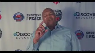 Derrick Coleman&rsquo;s One Financial Tip for Life After Basketball