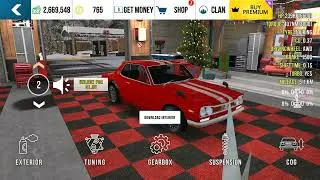 Car Parking Multiplayer: how to upgrade it