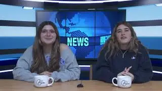 TGI Tiger News Week 14