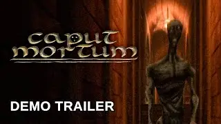 Caput Mortum | Demo Trailer