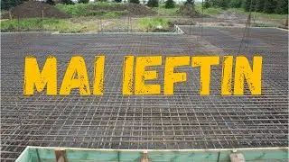 MATERIALE de CONSTRUCȚII IEFTINE🤟 CUM si de UNDE cumpărăm