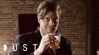Sci-Fi Noir Digital Series 