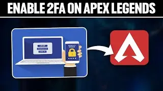 How To Enable 2FA on Apex Legends 2025! (Full Tutorial)