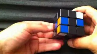 Donovan's Roux Tutorial (Part 1/5) Left Block