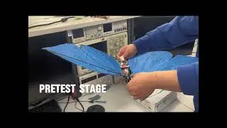 Bionic butterfly