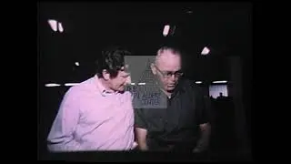1974 John Jenrette, Jr. [Democratic] Ad 
