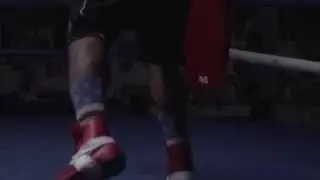 throne boxing Presented by Roc Nation Sports