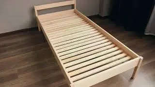 N&ouml;tige &Uuml;berpr&uuml;fung vor dem Kauf, Einzelbett bis zum 140 cm