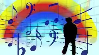 Mark Warnow With The Lyn Murray Singers - Meadowland