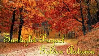 Sunlight Project - Golden Autumn (Melodic Progressive House)