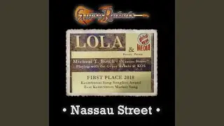 Nassau Street