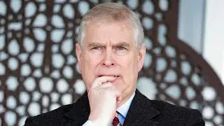 Former prince Andrew could face &lsquo;maximum sentence of life in prison&rsquo;