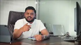 CEO Waqas Alam Invites You to Dubai Property Expo 2025 | Secure Your Future Today