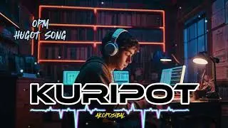 OPM HUGOT SONG [ KURIPOT ] by:akoposibal