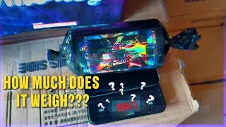 IN DEPTH LOOK AT A 4&rdquo; GOD OF THUNDER CYLINDER 👀 [DEMO AT THE END] ⚡️