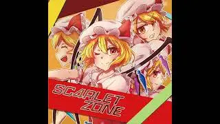 【東方Vocal/Eurobeat】ぎゅっとして☆どっかん「みずいろシャボン」