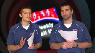 2013 NAIA Weekly Football Update Ep. 5