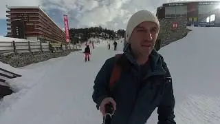 La Plagne Snow Report: 23rd January 2020