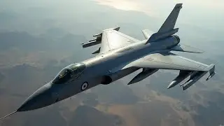 🔥 R-27 (AA-10 Alamo) &ndash; Precision Air Combat Power 🇷🇺