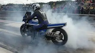 Straightliners @ Melbourne Raceway