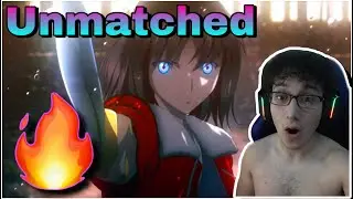 Fate Series AMV- Invincible | *REACTION!!