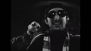 Indomiti - OP feat. Shotty, Vincenzo Kira, Spliff Jo & daMaster (OP Production)