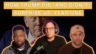 How The Trump Era Looks Very Different This Time