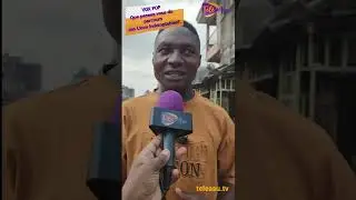 Cameroonians are satisfied with the Indomitable Lions' performance so far. #teleasu