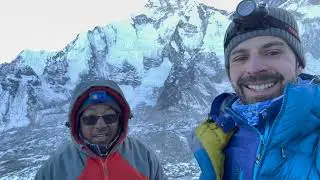 Trek to Everest Base Camp - March 2023