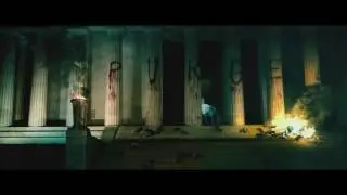 'The Purge 3: Election Year' (2016) Trailer 2