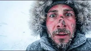 10 Winter Survival Mistakes That will Are FATAL (Avoid #10 At All Costs)