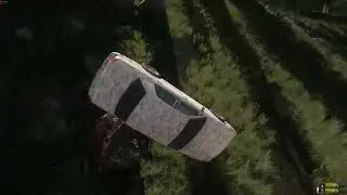 Good to go again | Miscreated #shorts