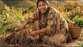 This Native Desert Crop Thrived Without Irrigation &mdash; and Outperformed Modern Grains!