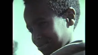 MAN IN ETHIOPIA