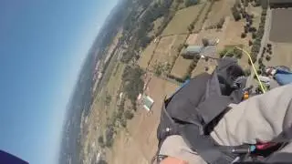 Skydive Eaglecreek