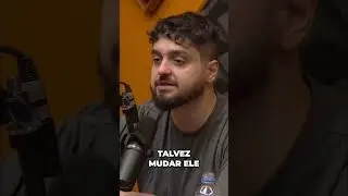 Vencer o Sistema  Monark Talks Explora Desinvestimento e Mudan&ccedil;a!