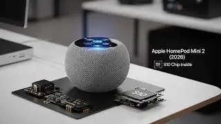 Apple HomePod Mini 2 Leaks (2026): The 