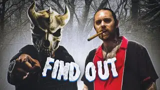 Bearded Legend feat. Sinizter - FIND OUT (LYRICS)