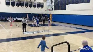 G5 Glastonbury vs Newington 01/10/2026