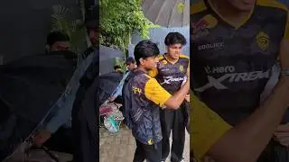 die heart Jonathan fan 🥺 emotional moment 🥺 #love #jonathan #shorts