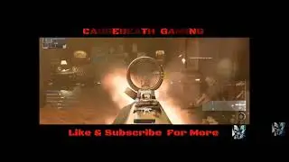 Call of Duty: Vanguard | Flanking Gameplay On Hotel Royal