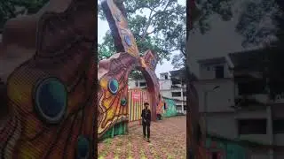 dumka park #santhali_status_video #viralvideo #tarotreading