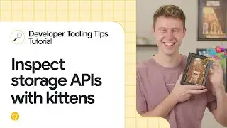 Debug Storage APIs