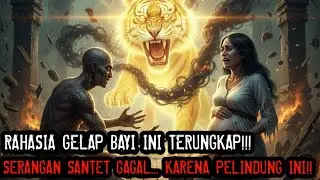 VIRAL WANITA HAMIL INI DI SANTET NAMUN TIDAK MEMPAN KARENA ADA SESUATU