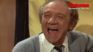 Carry On At Your Convenience - 1971  (Ken Burns Edit)